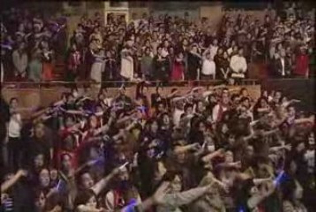 Mai Kuraki touch Me! - chance for you