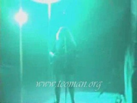 Teoman - Ayşegül İnci 'İki Yabancı Düeti' Yeni MElek