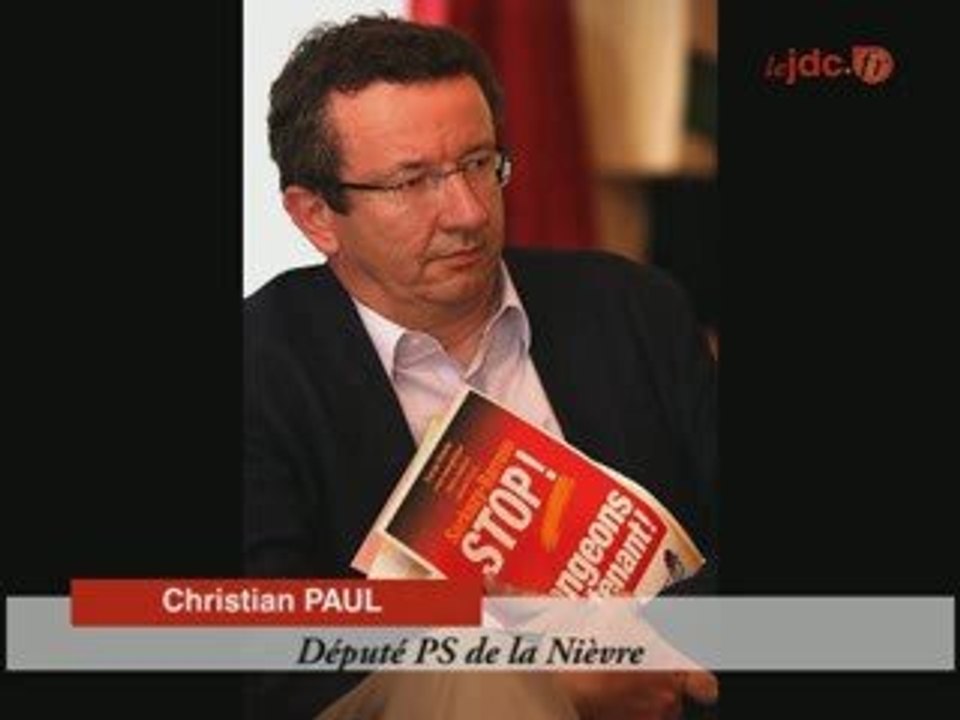 "Hadopi n'est que la suite d'une longue croisade"