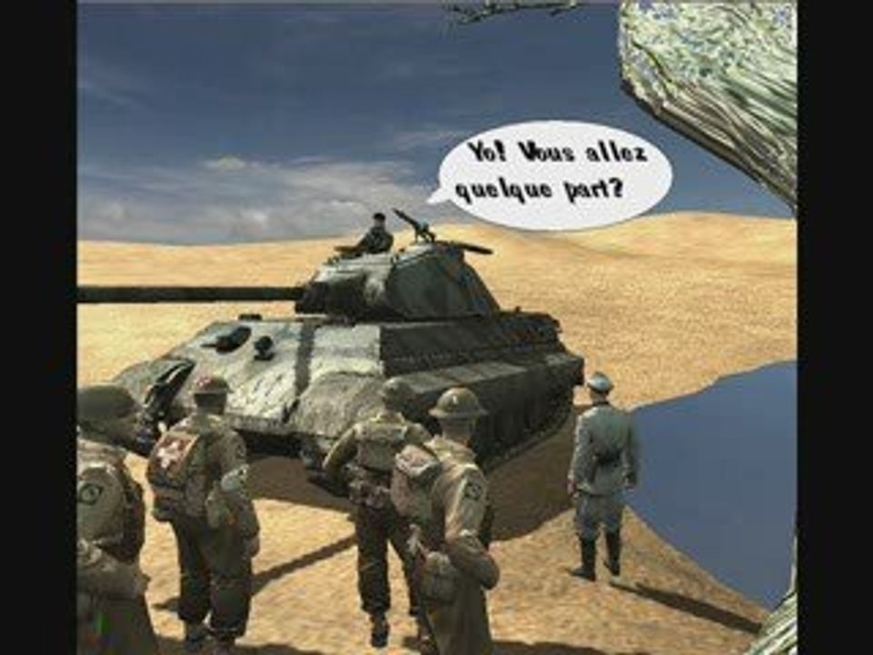 COH-Sahara