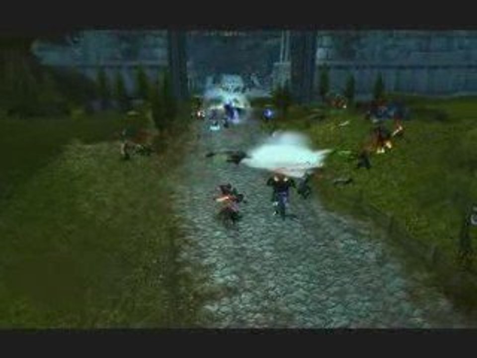 Assaut de Hurlevent & Vengeance à Orgrimmar (Partie 1)