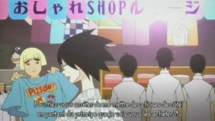 Zoku Sayonara Zetsubou Sensei 13 partie 2