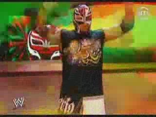 Rey Mysterio Promo nt1