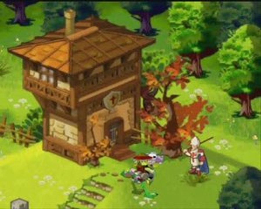 dofus, Cloud-striffe 3 dernière partie