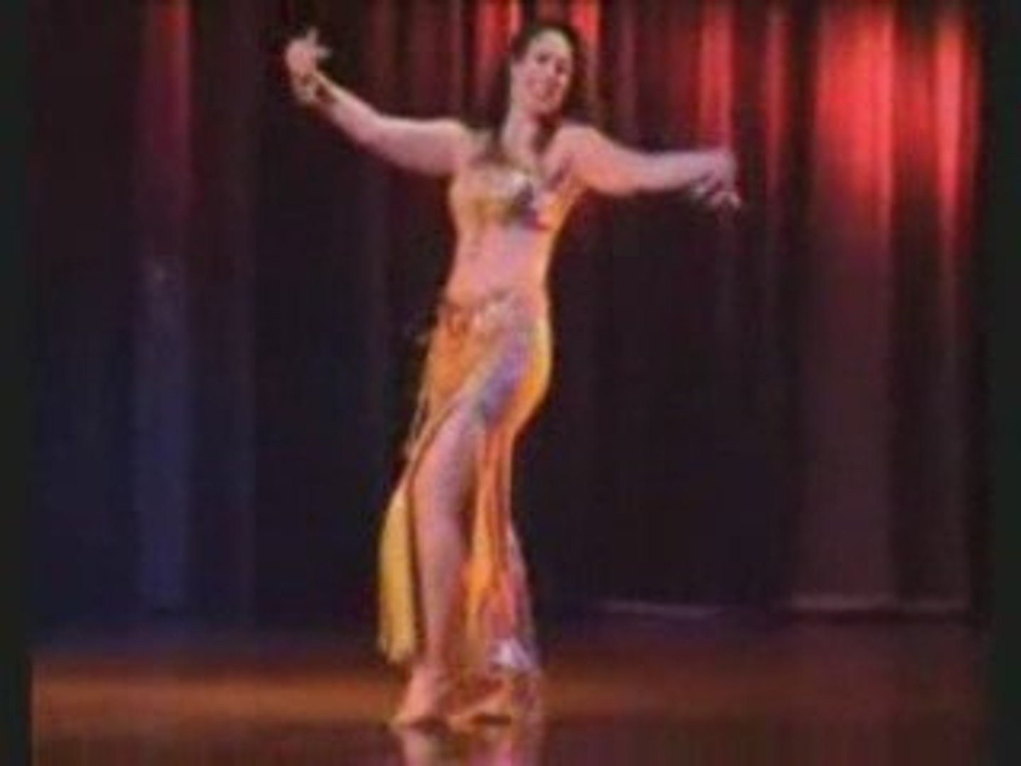 Dance Reggada - Vidéo Dailymotion
