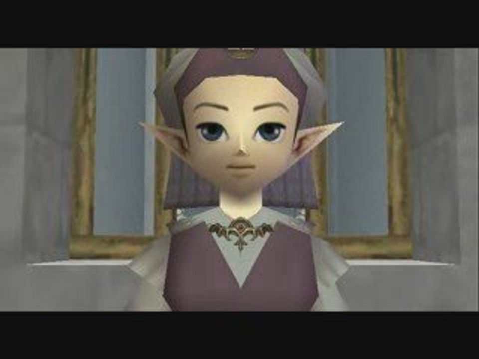 Zelda Oot MQ Hi Res W.T [7]