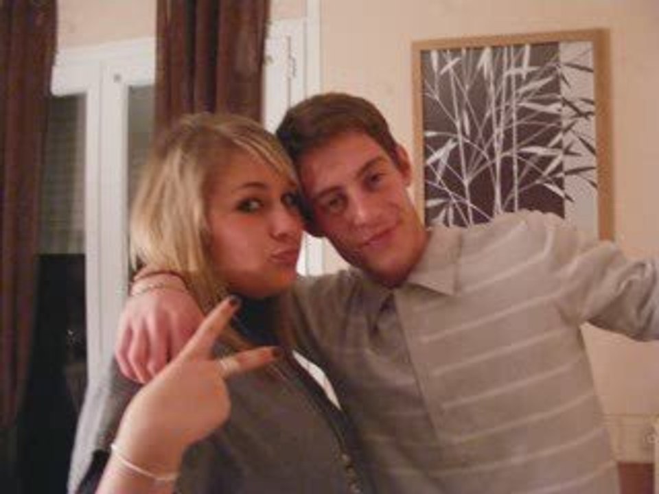 Anniversaire David & Maxence