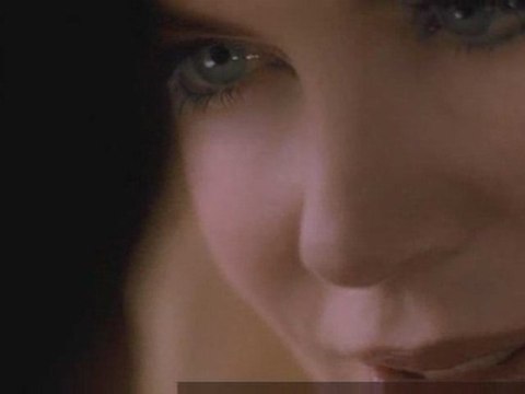 Pub Schweppes avec Nicolas Kidman