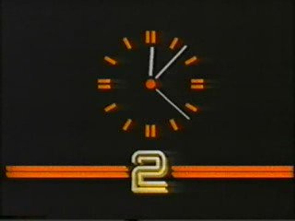 BBC2 > La Fin des Programmes (HQ)
