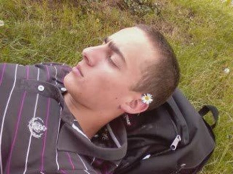 Nostalie de fin d'année et de lycée