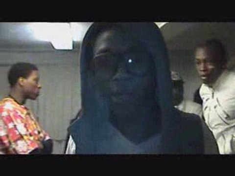 Les Maillons Forts le 25 Avril à la Plaine st denis