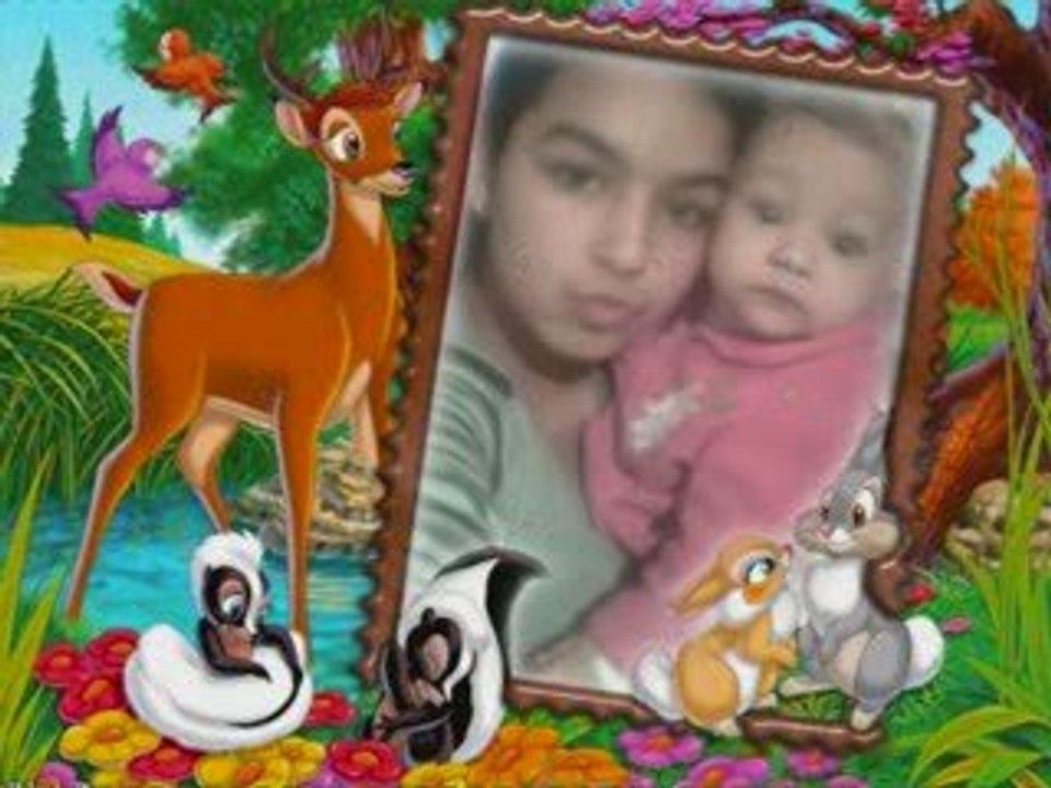 LA FAMILIA JIMENEZ Y SALGUERO!!!