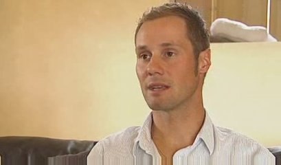 Tom Boonen geeft uitleg over cocaineprobleem.