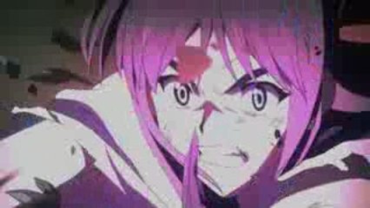 [AKROSS] De:Light - Aggressor