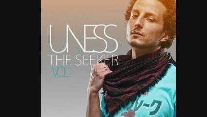 Uness Ft. Crime in the City - Still Believe in love