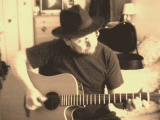 L'orage de G. Brassens "Arr...Swingyblues"