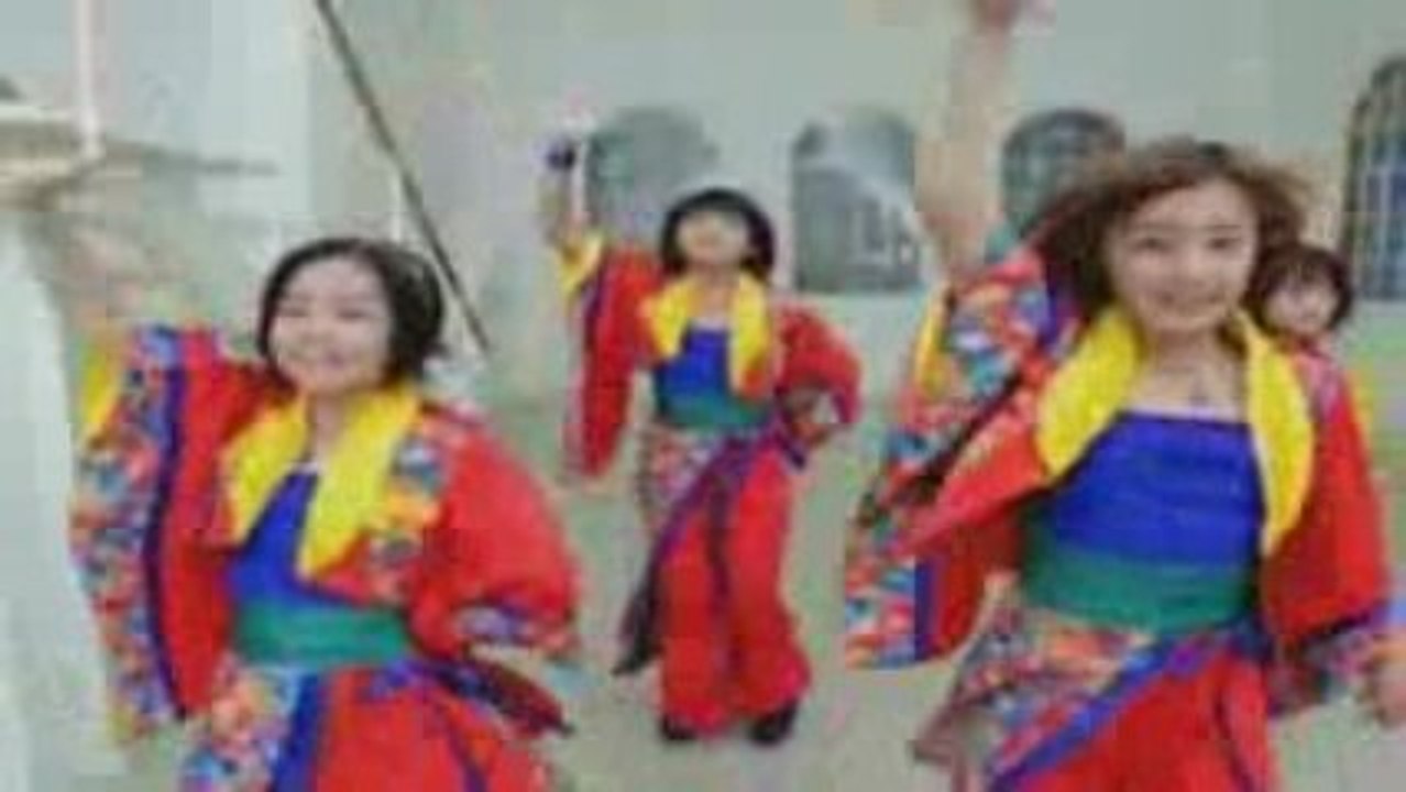 Berryz Koubou - Koi no Jubaku