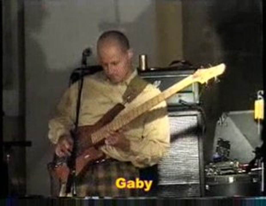 Thomy & Co en Tchéquie (True Peace)