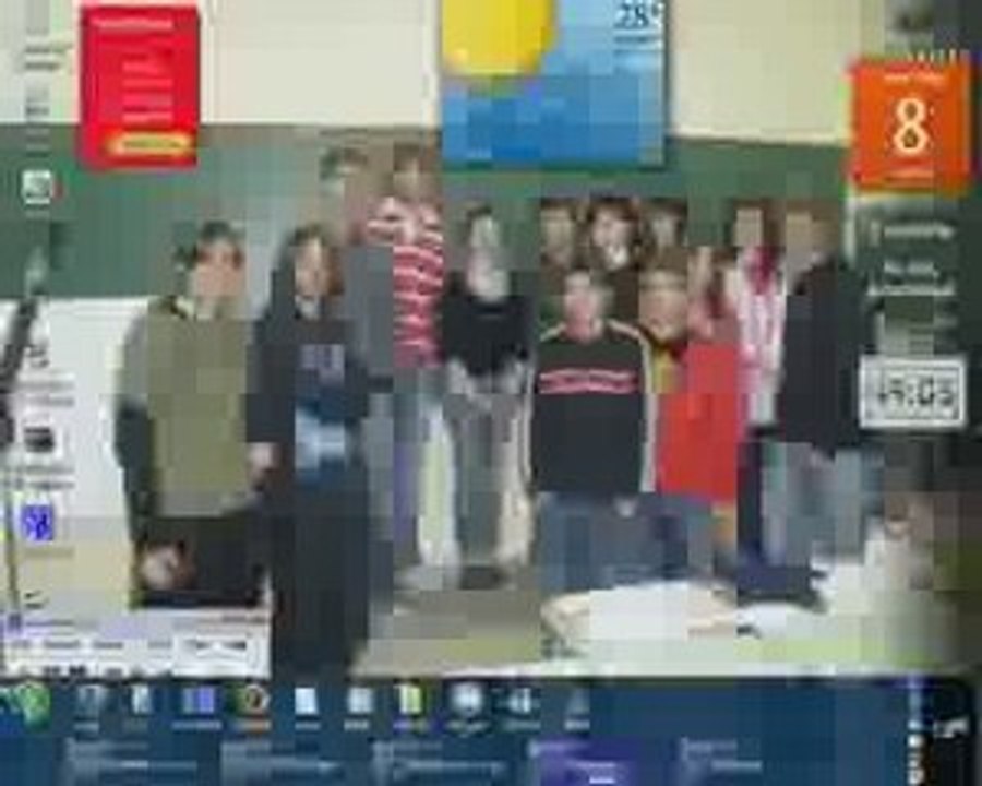 Cumpleaños Feliz Aracely!