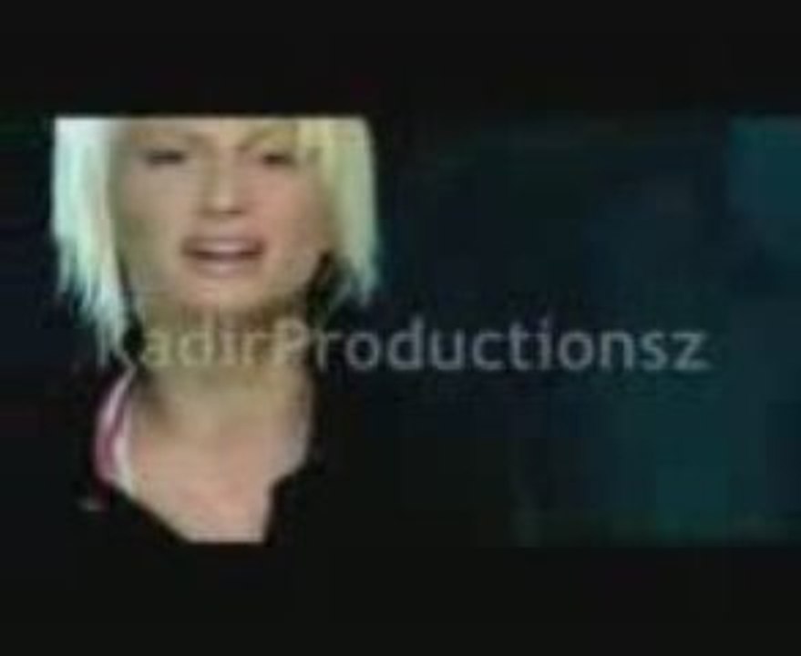 Mc SeRkaN ft GaMZe Sen GiTTin