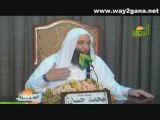 رحلة الشيخ محمد حسان إلى المجر في الحمام مضحكة جدا