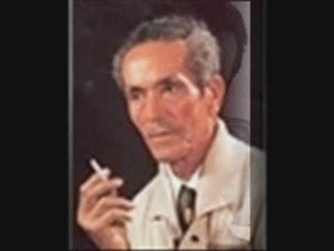 SLIMANE AZEM - Atas issevragh