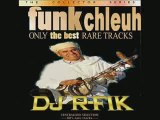 DJ R-FIK - funky chleuh -