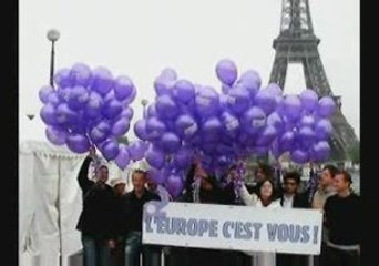 Journée de l'europe Alternative Libérale