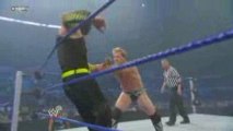 Jeff Hardy Vs Y2J