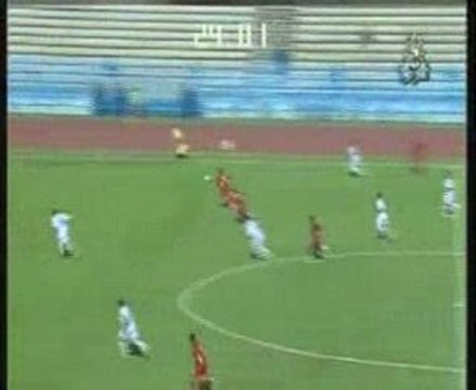 D1 - 29e : USM Annaba 0-2 AS Khroub