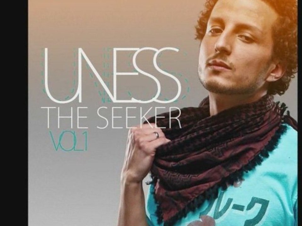 Uness - Woman Got Culture (Ryan Leslie Remix)