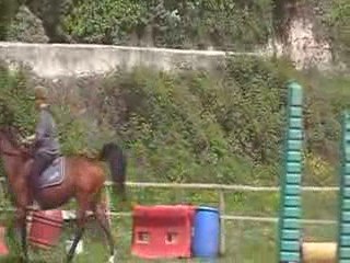 Poujeau and me encore et encore ;)