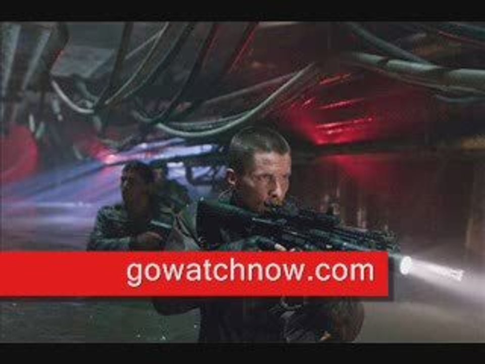 Watch Terminator Salvation | Full Movie | Terminator Salvati