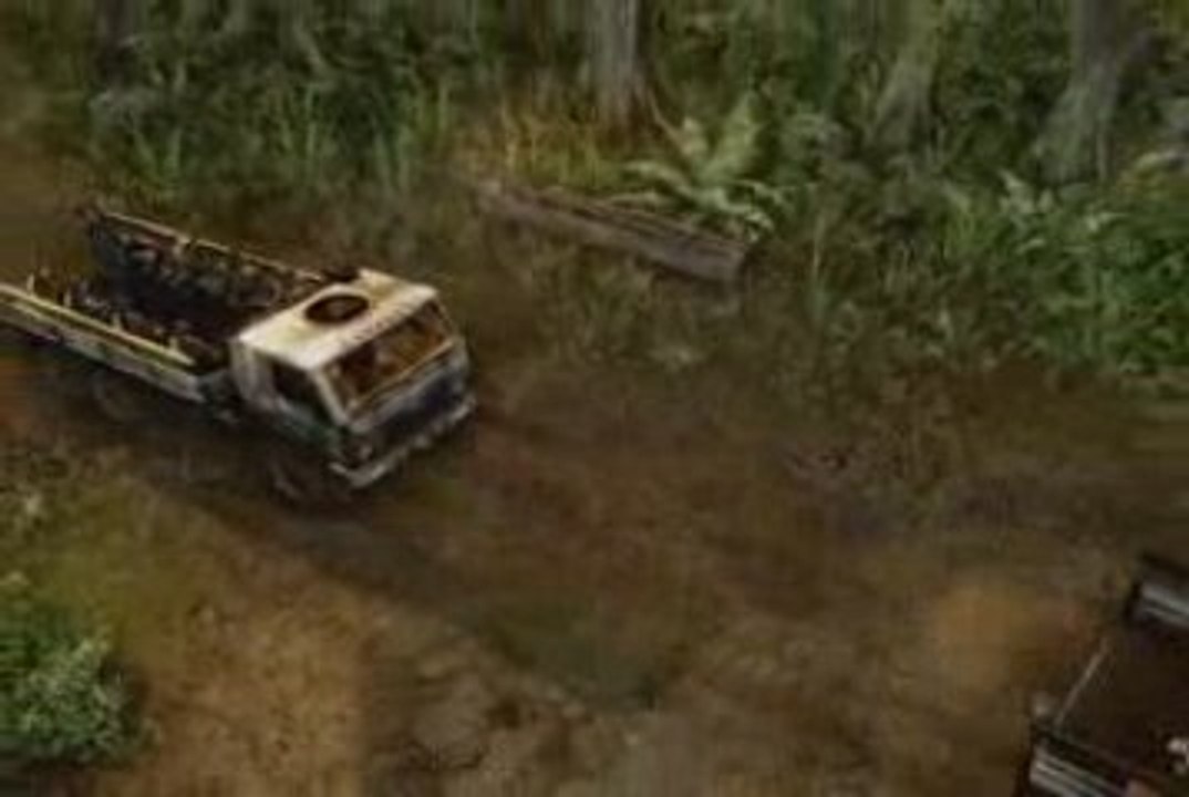 Crysis  entro warhead