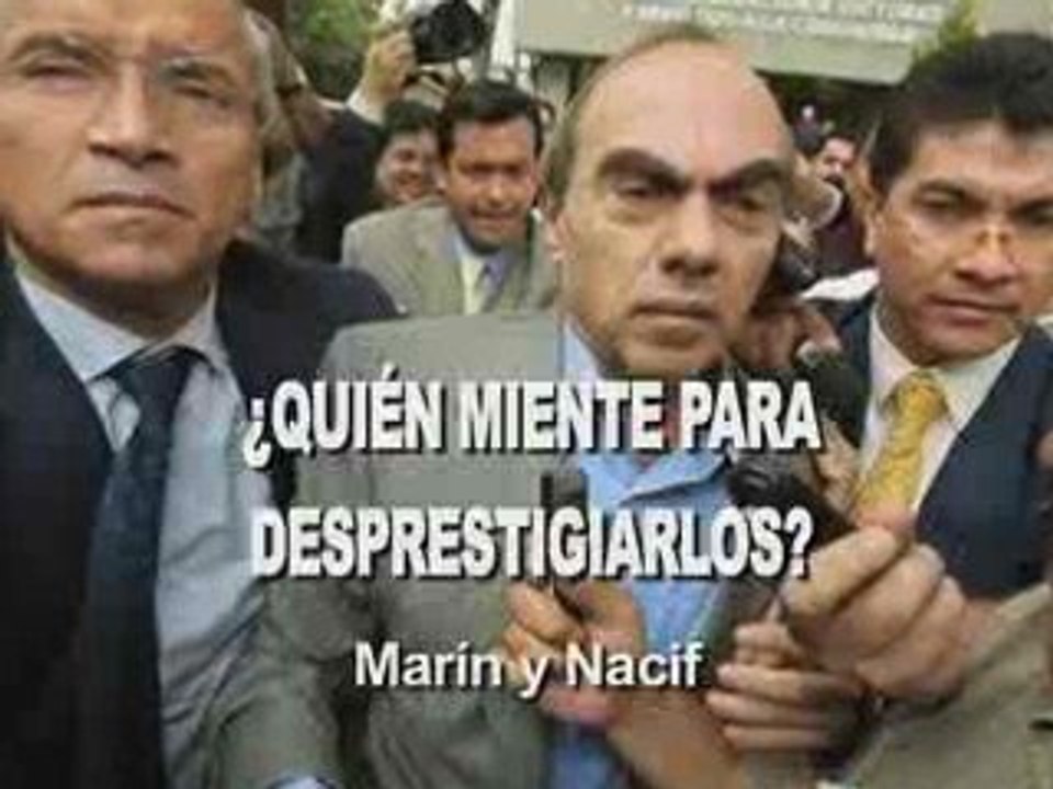 Analiza con nosotros los Spots del PRI