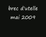 Brec d utelle 2009