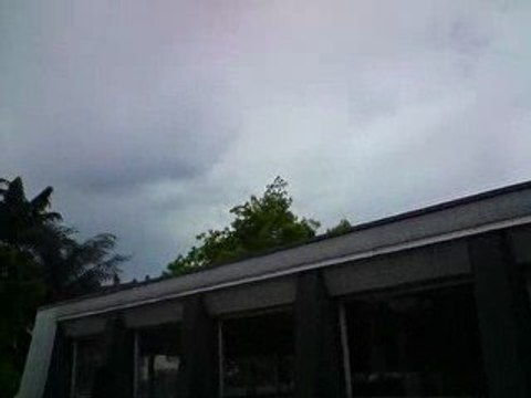 Salto avant ( parkour )