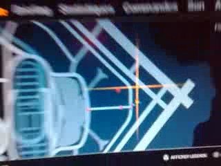 Bug GTA IV rentrer dans un immeuble