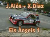 J.Alòs - X.Díaz Els Àngels 1 by AC