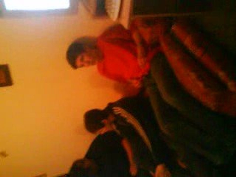 soire entre pote cher soso