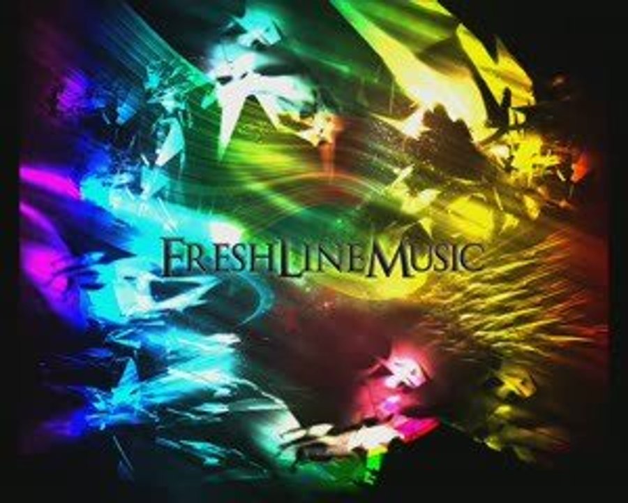 'FLM' FRESHLINE MUSIC - Blaze & Satrackz feat. Miesango - 61