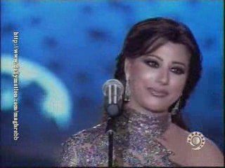 Najwa Karam - lalaw lala
