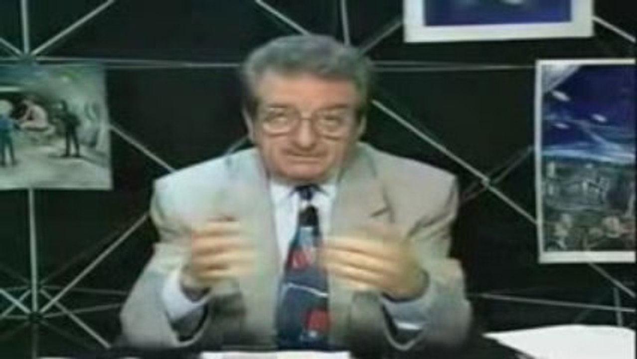 OVNI France partie 5 sur 6