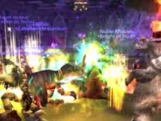 DARK CENTURY a NAXXRAMAS 25