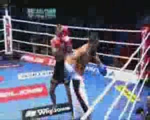 Badr Hari Highlight New 2009 THE BAD BOY