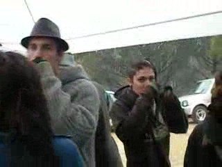 Teuf Aristocrades - Déganachés 25.04.2009 (Sound Déganachés)