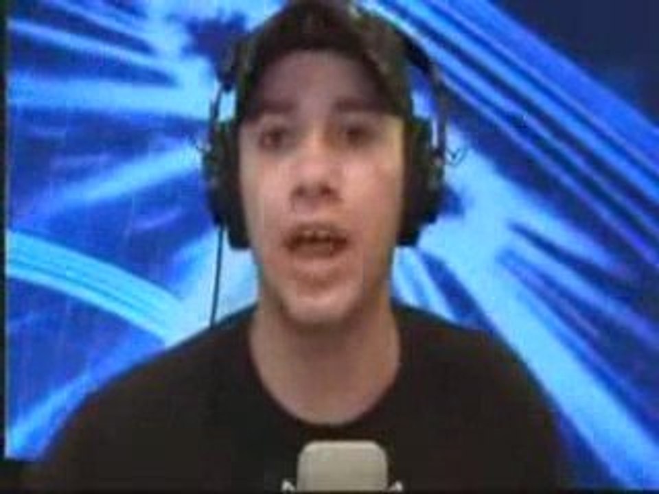 Alan Watt on Alex Jones Show 2 of 3