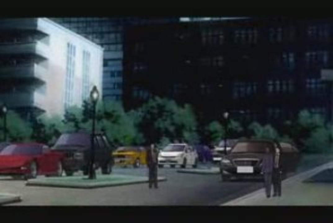 Phantom Rebirth AMV