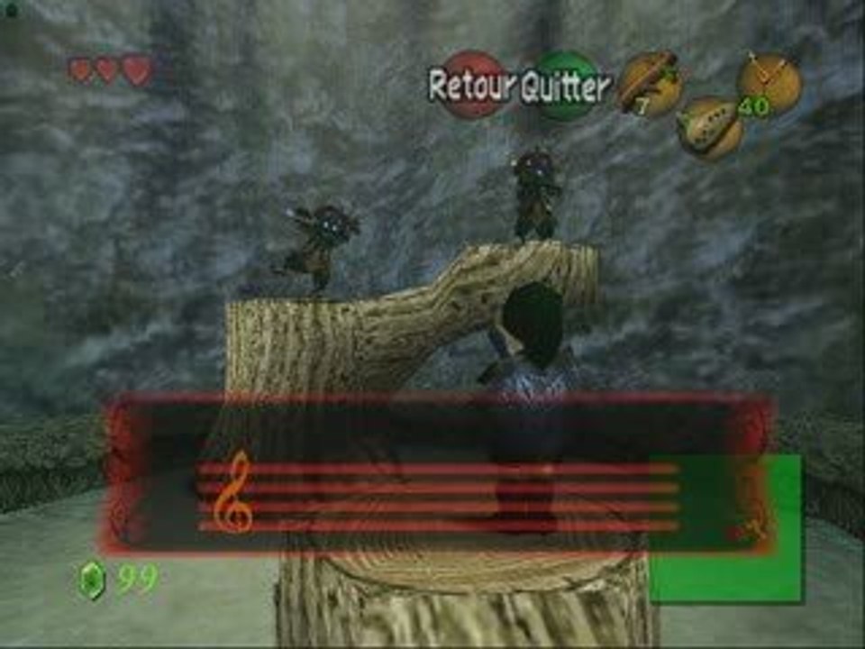 Zelda Oot MQ Hi Res W.T [10]