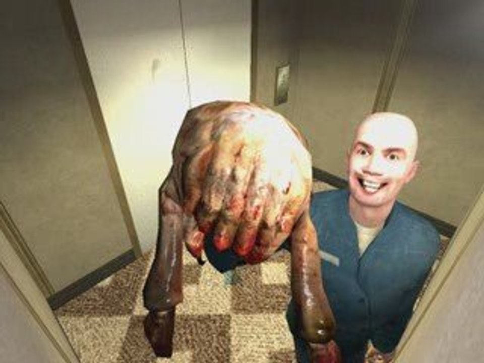 Idiot Gmod Box - Episode 4